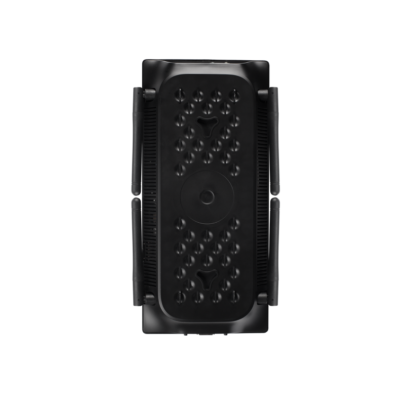 Smart Home Server - превью